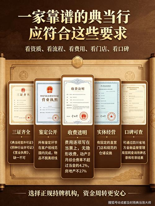 黄金珠宝汽车房产可以快速办理典当吗